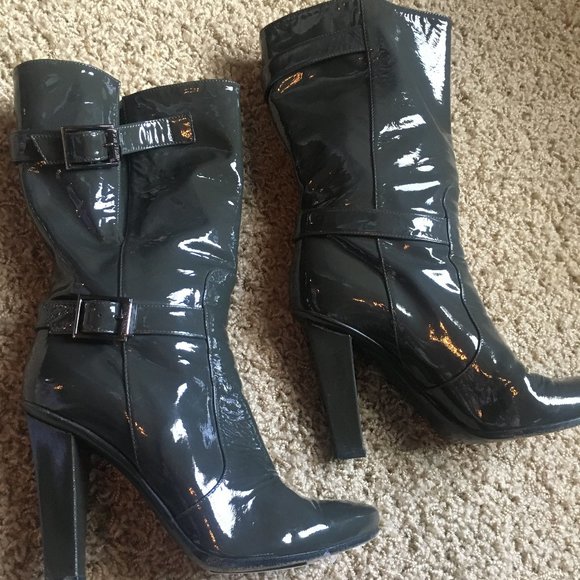 Jimmy Choo Shoes - Jimmy Choo boot
